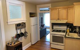New! Apartment In Historic Mansion. Location! Views!